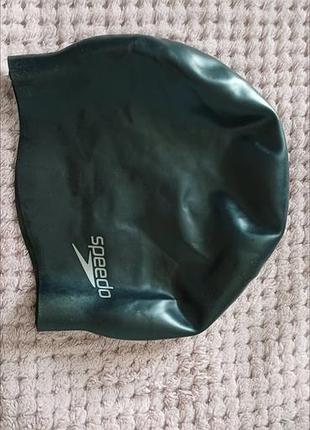 Шапка для басейну  фірми speedo  у відмінному стані