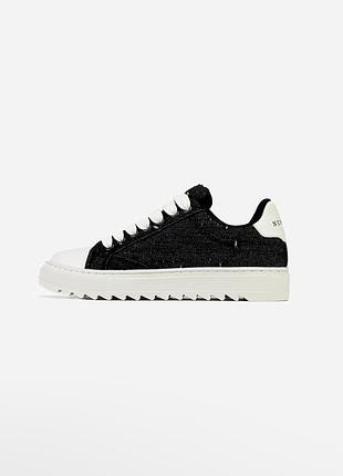 Numeris atelier denim black 42