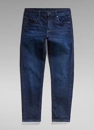Жіночі джинси g star raw kate boyfriend 31/34 бойфренди