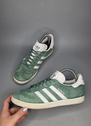 Кеди adidas  gazelle