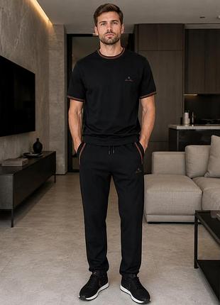 Чоловічий спортивний костюм loro piana