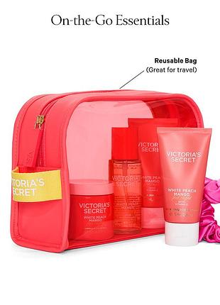Spa набор victoria's secret