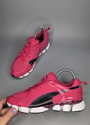 Жіночі кросівки puma power trainer clash w
