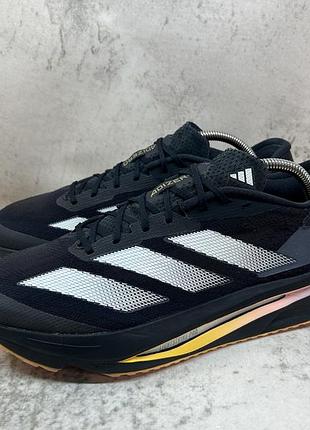 Чоловічі кросівки adidas adizero sl2 сітка розмір 44 / duramo hyperboost edge runfalcon galaxy response