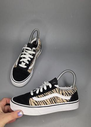Кеди vans old skool
