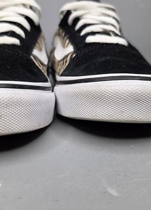 Кеди vans old skool 3