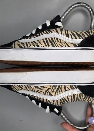 Кеди vans old skool 6