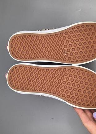 Кеди vans old skool 7