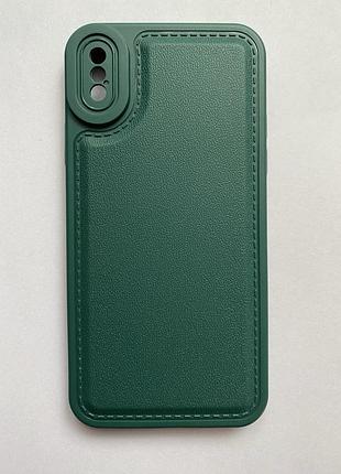 Чехол для iphone x/xs