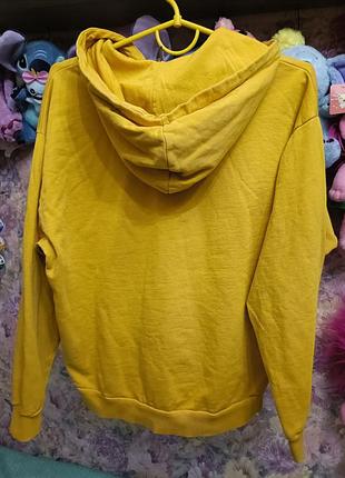 Худи кофта asos микки маус 3