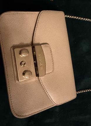 Сумка furla 4