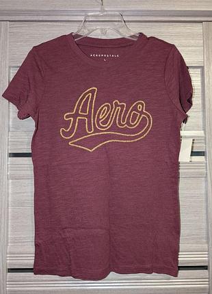 Футболка aeropostale