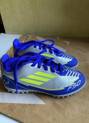 Сороконожки adidas 29 размер