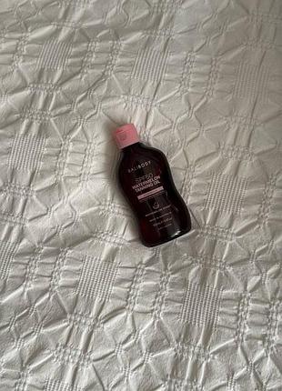 Bali body watermelon tanning oil spf50 - олія для засмаги з насінням кавуна spf50