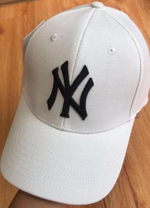 Бейсболка кепка new york yankees оригінал5 фото