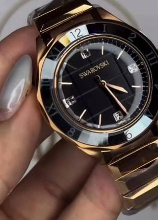 Жіночий годинник swarovski dextera оригінал женские часы swarovski dextera оригинал