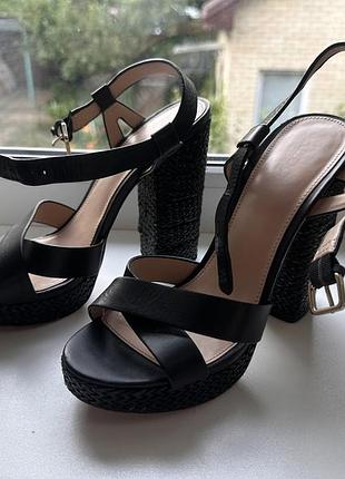 Босоножки aldo 38р