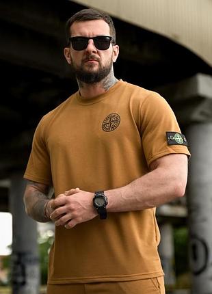 Чоловічий комплект stone island