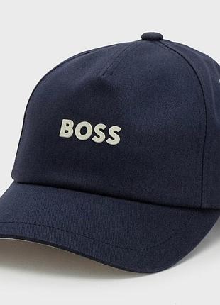 Кепка boss (оригінал)
