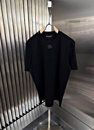 Чоловіча футболка dolce gabbana