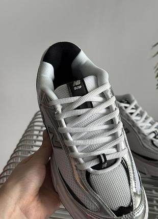Balance 509 4