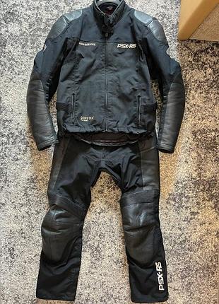 Мотокомбінезон hein gericke (36 l-xl)