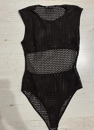 Боді  zara