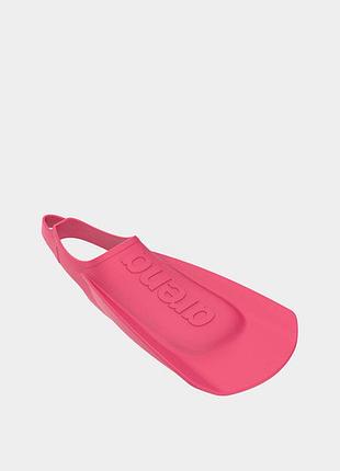 Ласты arena fins adult розовый уни 40-41