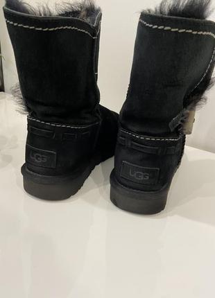 Ugg оригинал4 фото