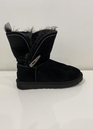 Ugg оригинал2 фото