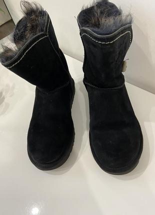 Ugg оригинал3 фото