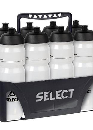 Контейнер для бутылок water bottle carrier черный osfm