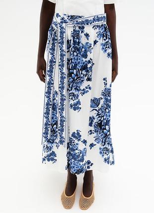 Спідниця h&m (cos, arket, massimo dutti)