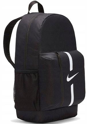 Рюкзак nike academy team da2571-010