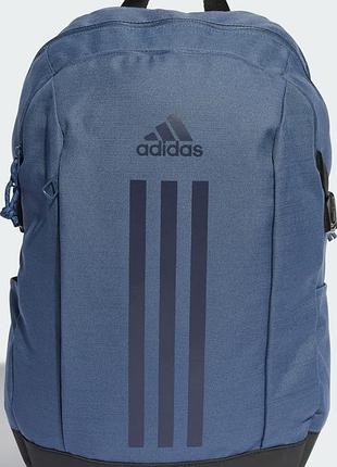 Рюкзак adidas apwr vii 26,4l синій 19 x 30 x 46 см (it5360)