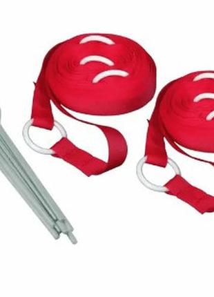 Спрощений корт speedminton easy court basic