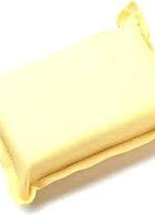 Спонж для чистки ракеток donic cleaning sponge