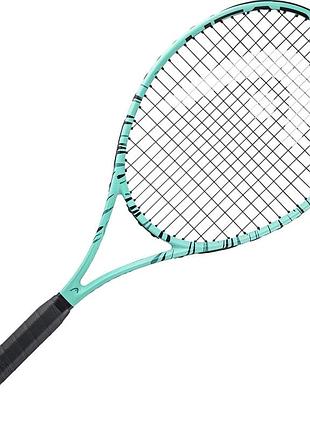 Ракетка head mx spark comp (mint) gr2
