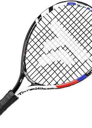 Ракетка tecnifibre bullit 17 without cover (14bull17nw)