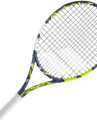 Ракетка babolat aero junior 26 2023 year (140495-100)