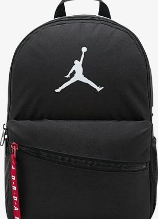 Рюкзак nike jan mini air patrol backpack 11l черный 34 x 25 x 14 см (7a9214-023)