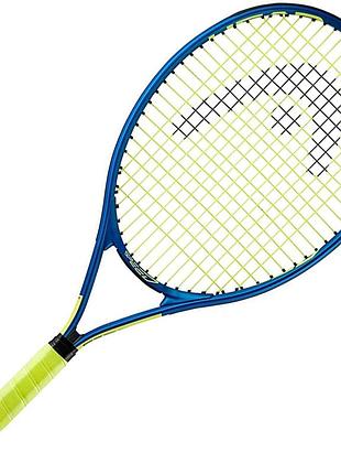 Ракетка head speed jr.25 blue