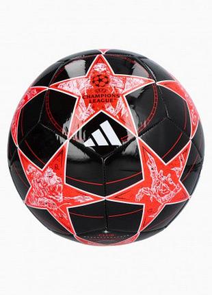 Мяч футбольный adidas ucl club jp1538 размер 5