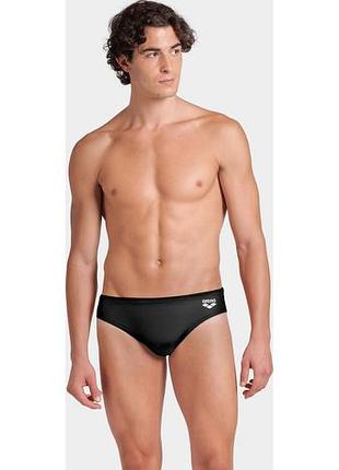 Плавки arena dynamo brief r черный чол 85 (006490-500)