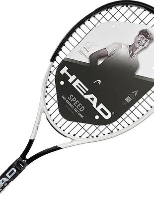 Ракетка head speed jr.25 2024 sc 00
