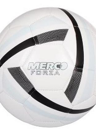 М'яч футбольний merco forza soccer ball, no. 5