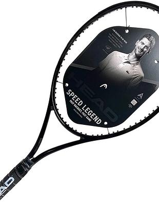 Ракетка head speed mp legend 2024 gr4