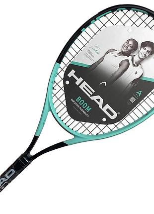 Ракетка head boom jr. 2024 gr1