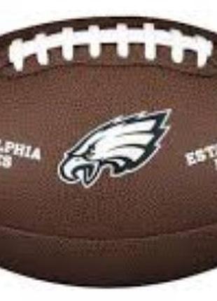 Мяч для американского футбола wilson nfl licensed ball ph