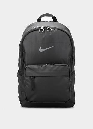 Рюкзак nike nk heritage eugene wntrzd bkpk 23l черный уни 46x30,5x15 см